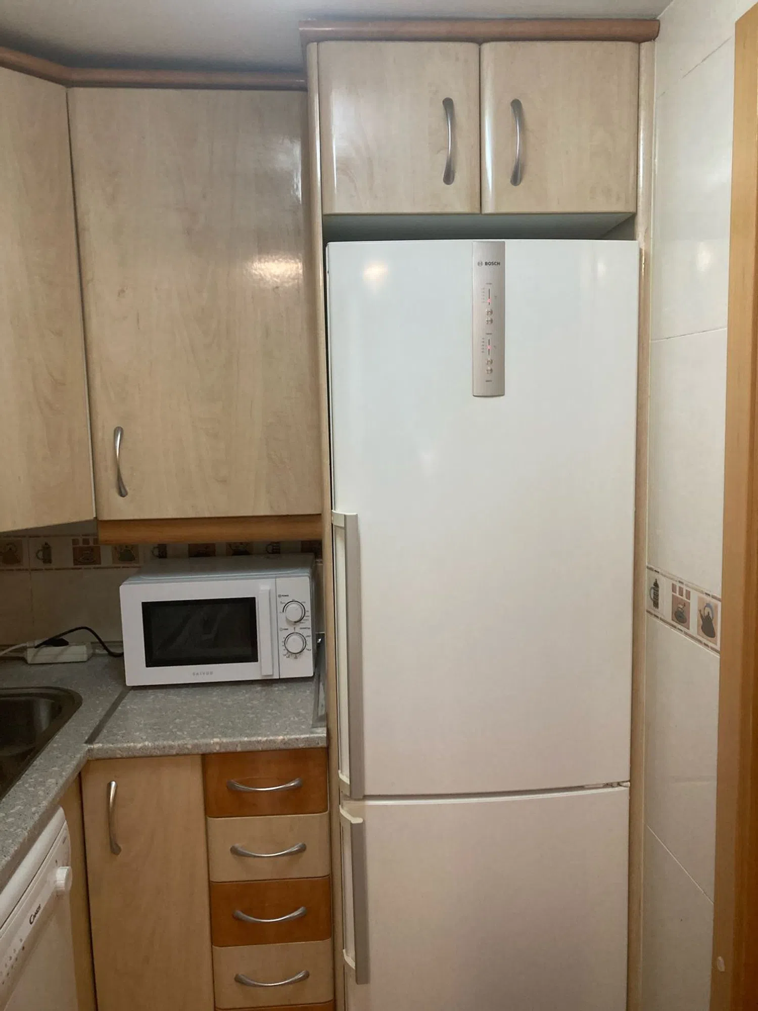 Piso en calle del Salitre, 18 - Foto 15