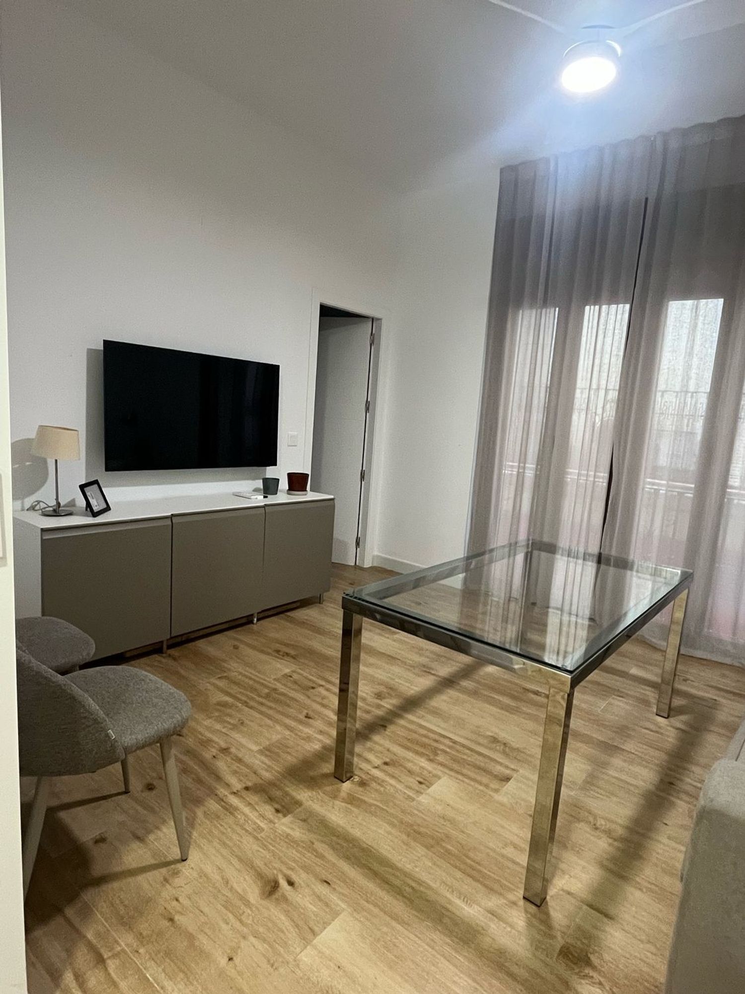 Piso en Calle Marqués de Boïl, 3, Centro - Foto 2