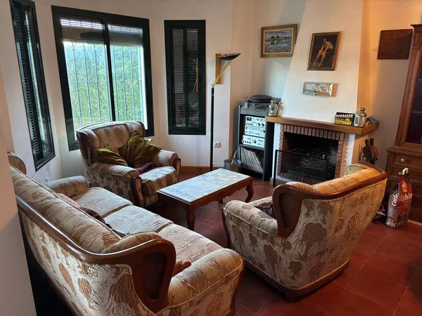Chalet adosado en Calle del Durillo, 64 - Foto 6