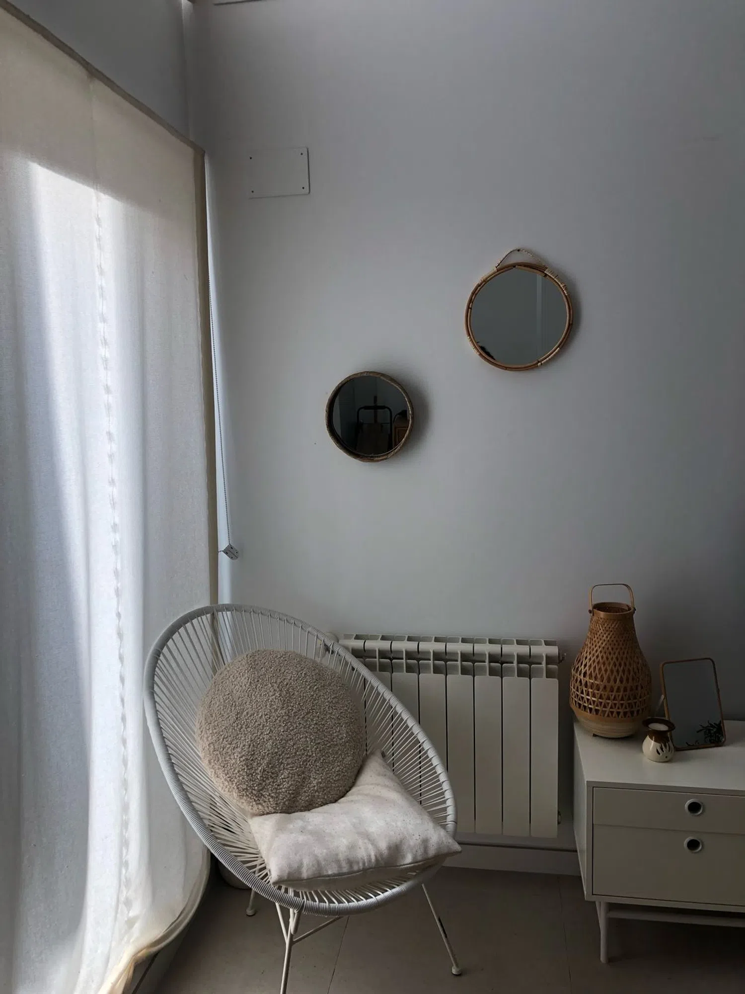 Chalet pareado en calle de Felisa Méndez, 34 - Foto 4