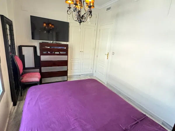 Piso en avenida de la Buhaira, 18 - Foto 16