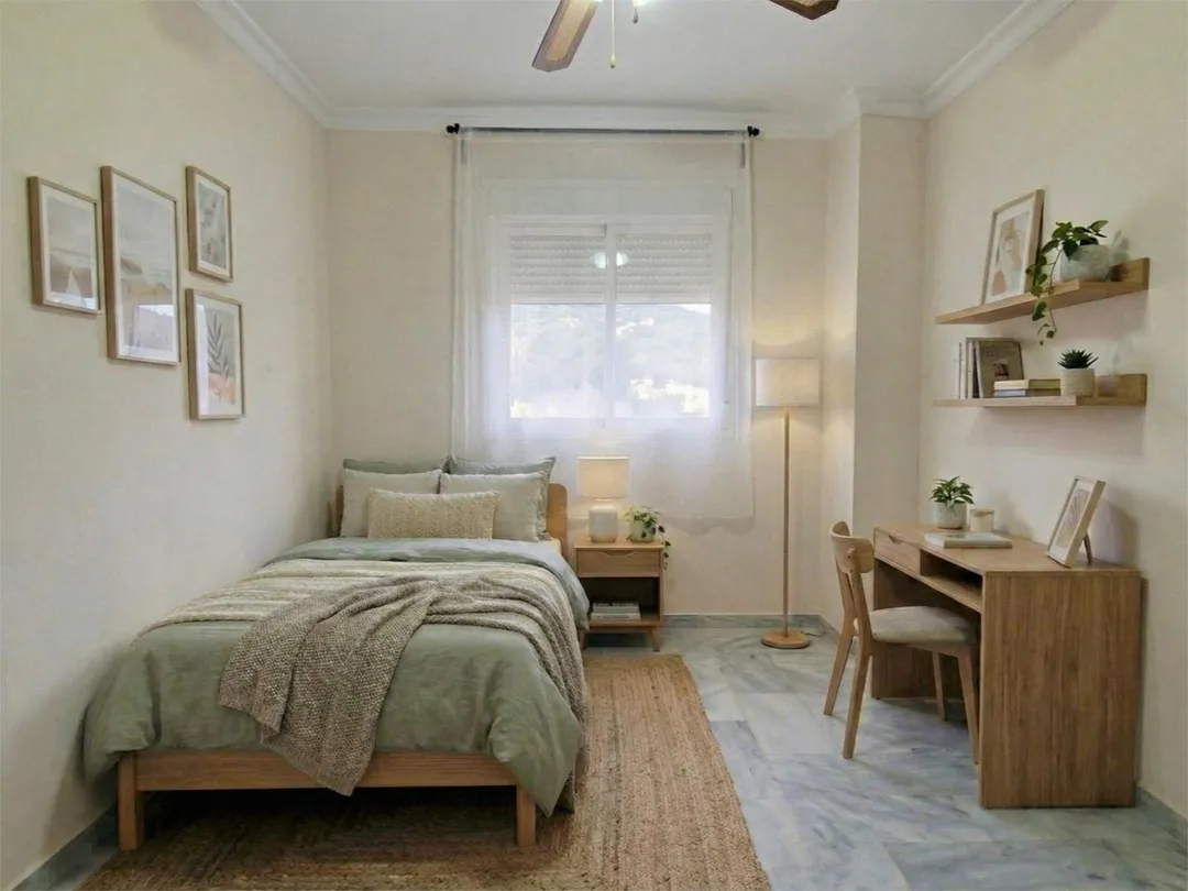 Piso en  Calle Mercedes Formica 4 - Foto 15