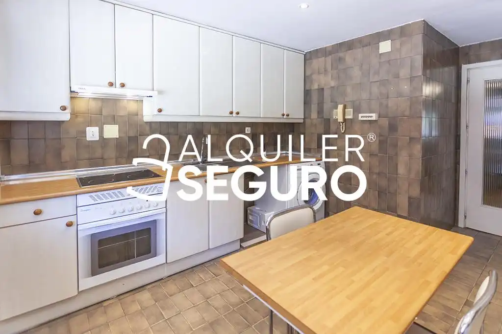 Piso en  de la Cancillería - Foto 19