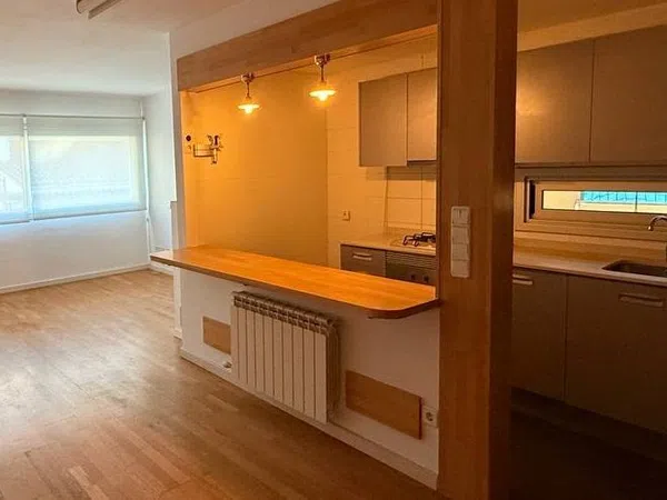 Piso en rambla del Celler, Sant Cugat del Vallès, 65 - Foto 1