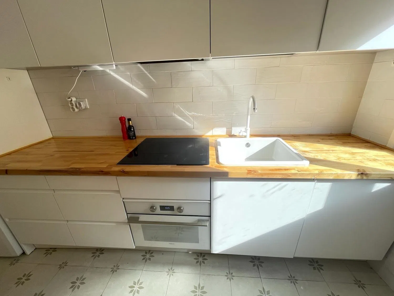 Piso en calle de Amparo Usera, 16 - Foto 17