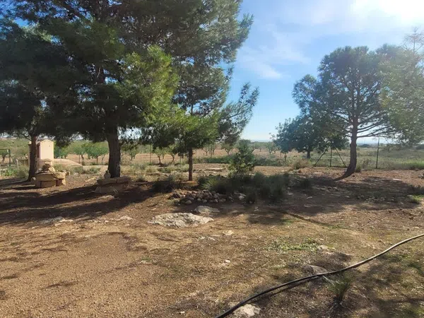 Casa de pueblo en Paraje Jordan, 2 - Foto 5