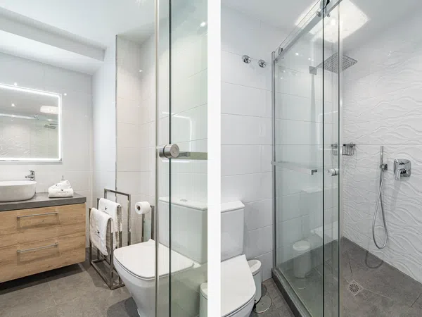 Chalet adosado en avenida las Mimosas, 51 -162 - Foto 8