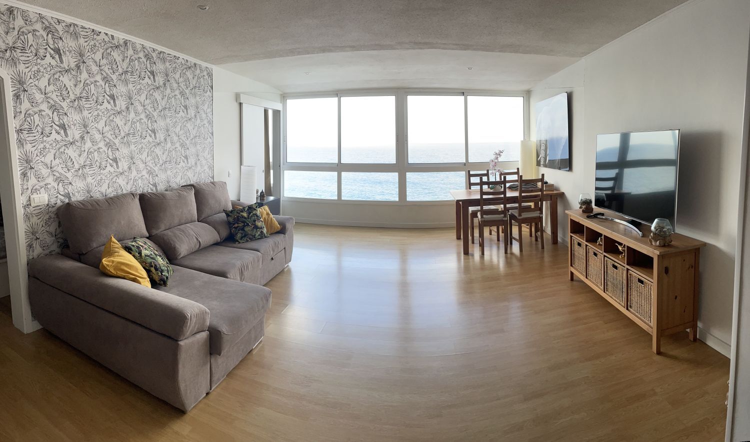 Piso en paseo de la Piscina, 17 - Foto 2