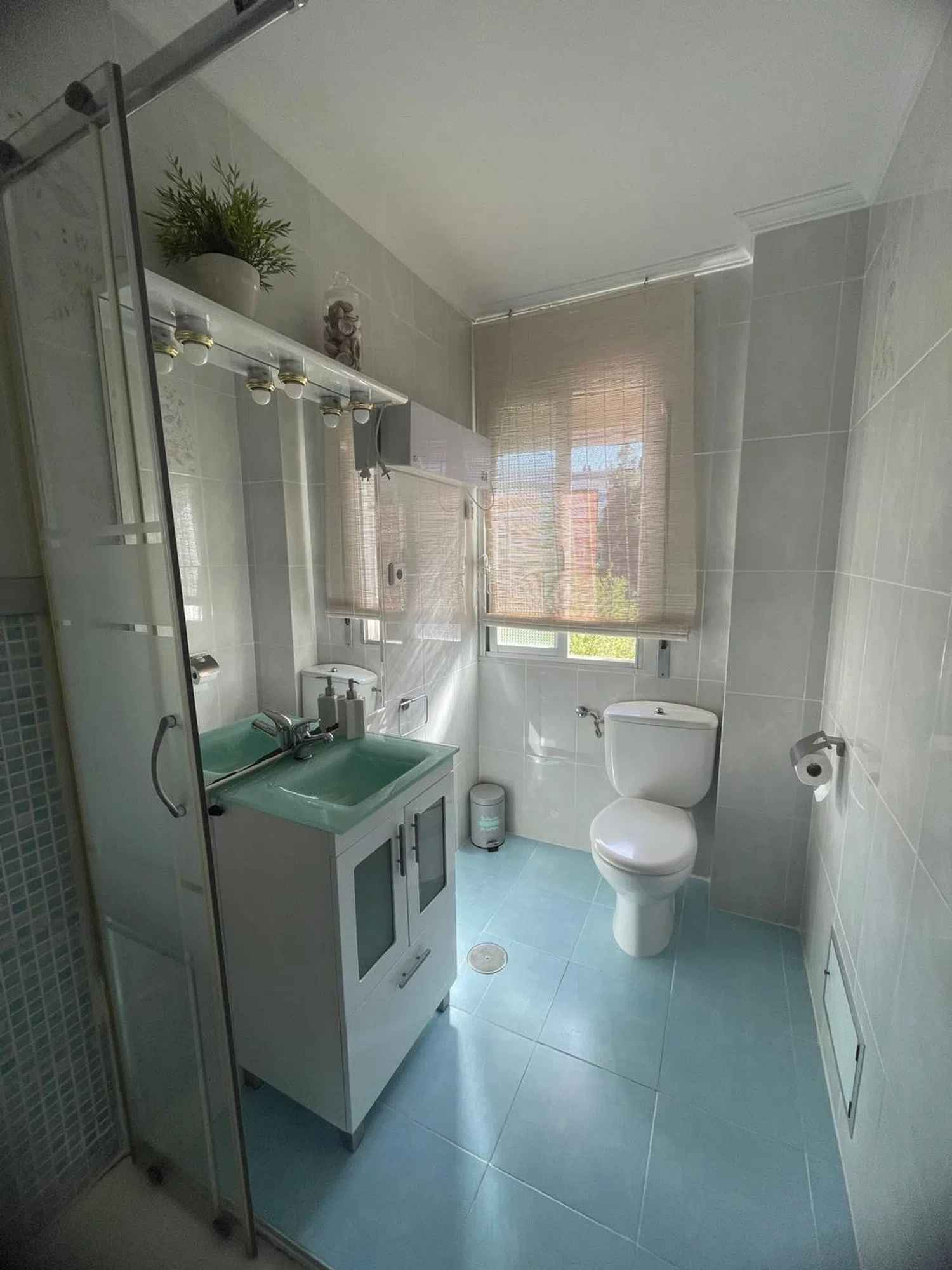 Piso en calle de Ramón Gómez de la Serna, 135 - Foto 23