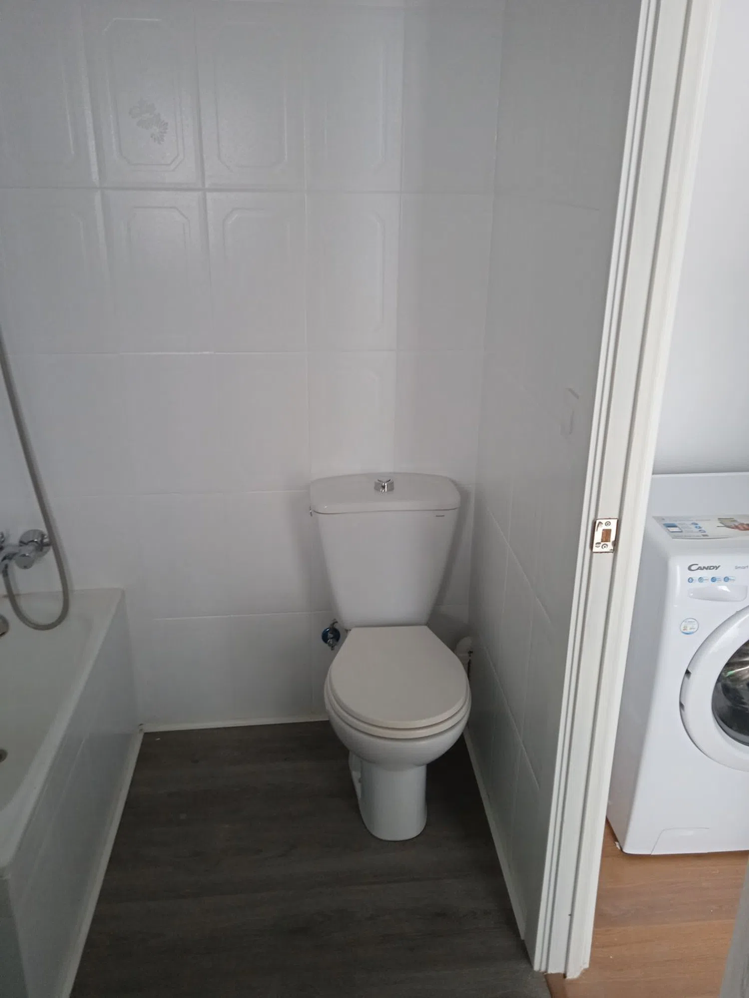Chalet adosado en Tiro de Línea s/n sn - Foto 9