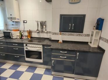 Piso en  Calle Menéndez Valdés 11 - Foto 6