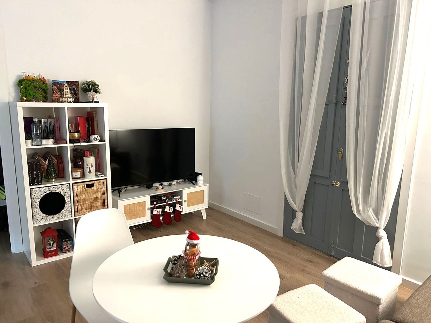 Piso en calle de Jacinto Benavente, 13