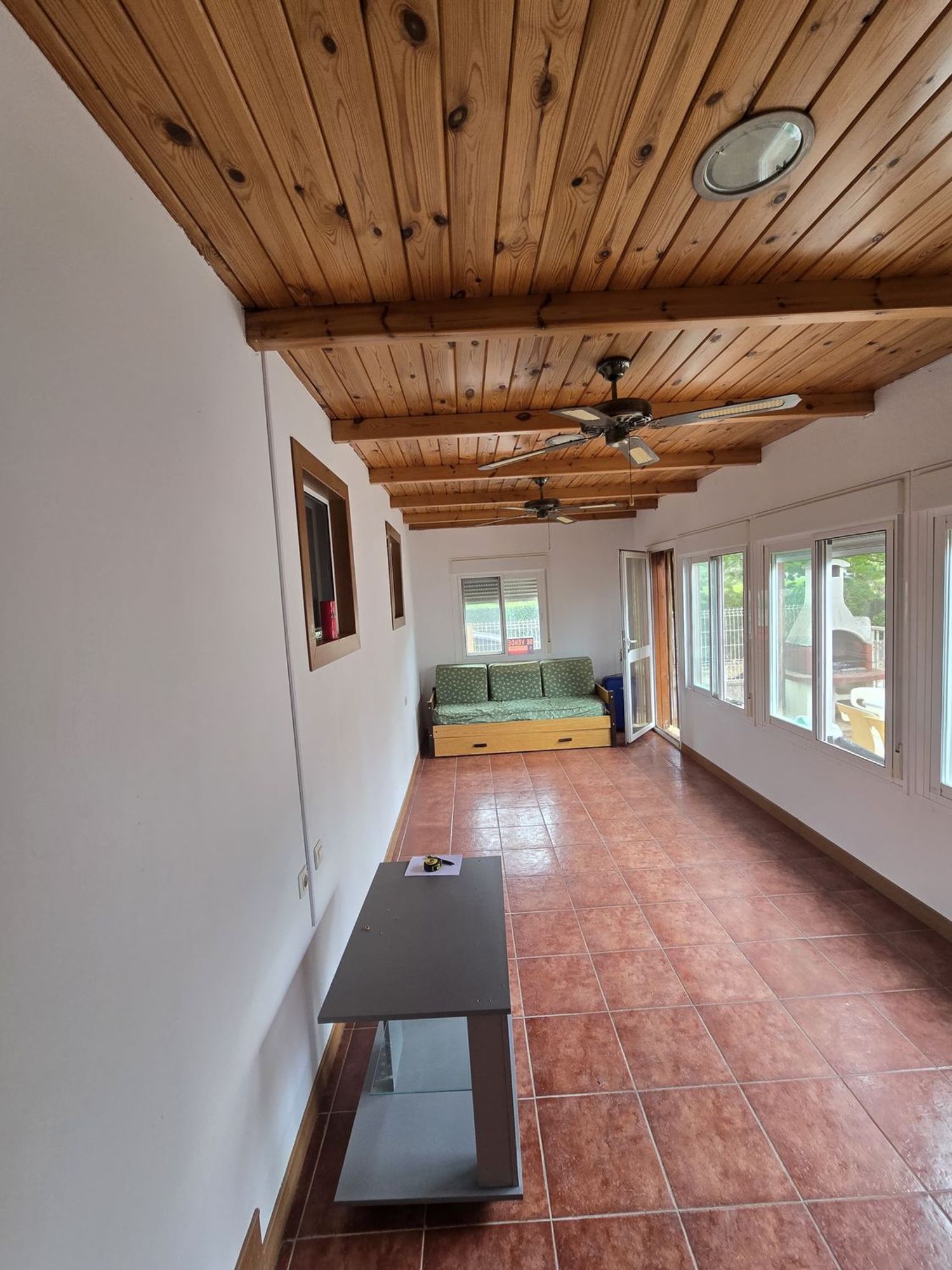 Finca rústica en Club Bohalar, Unnamed Road, 50190, Zaragoza, 309 CarretradeMadridkm, Casetas - Garrapinillos - Monzalbarba, Casetas - Garrapinillos - Monzalbarba - Foto 4