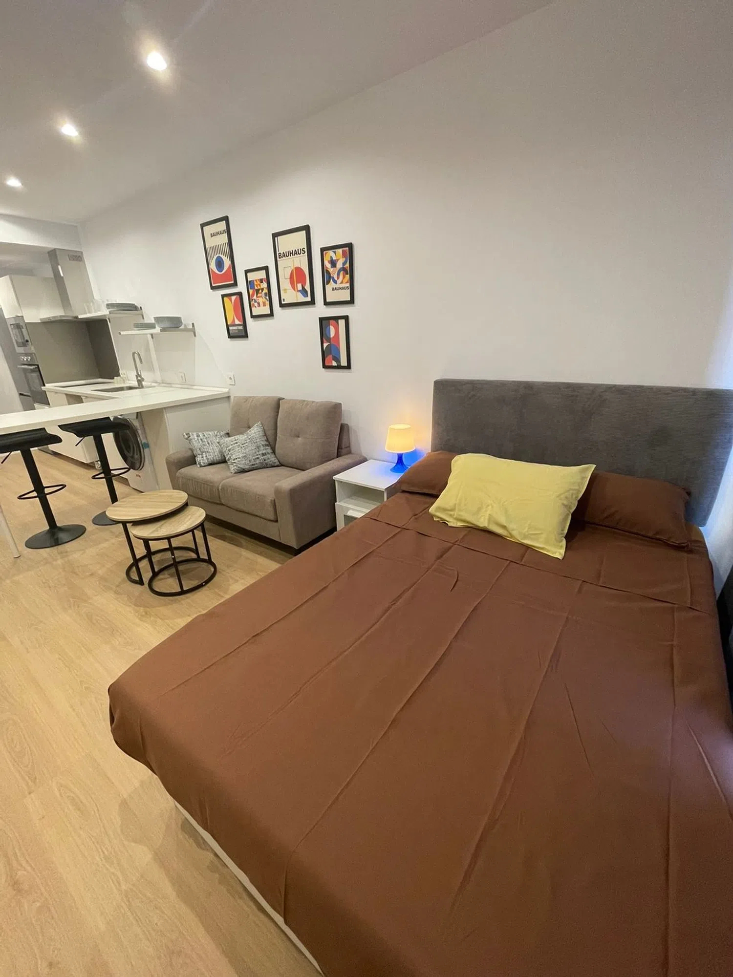 Estudio en carretera de Churra, 55 - Foto 4