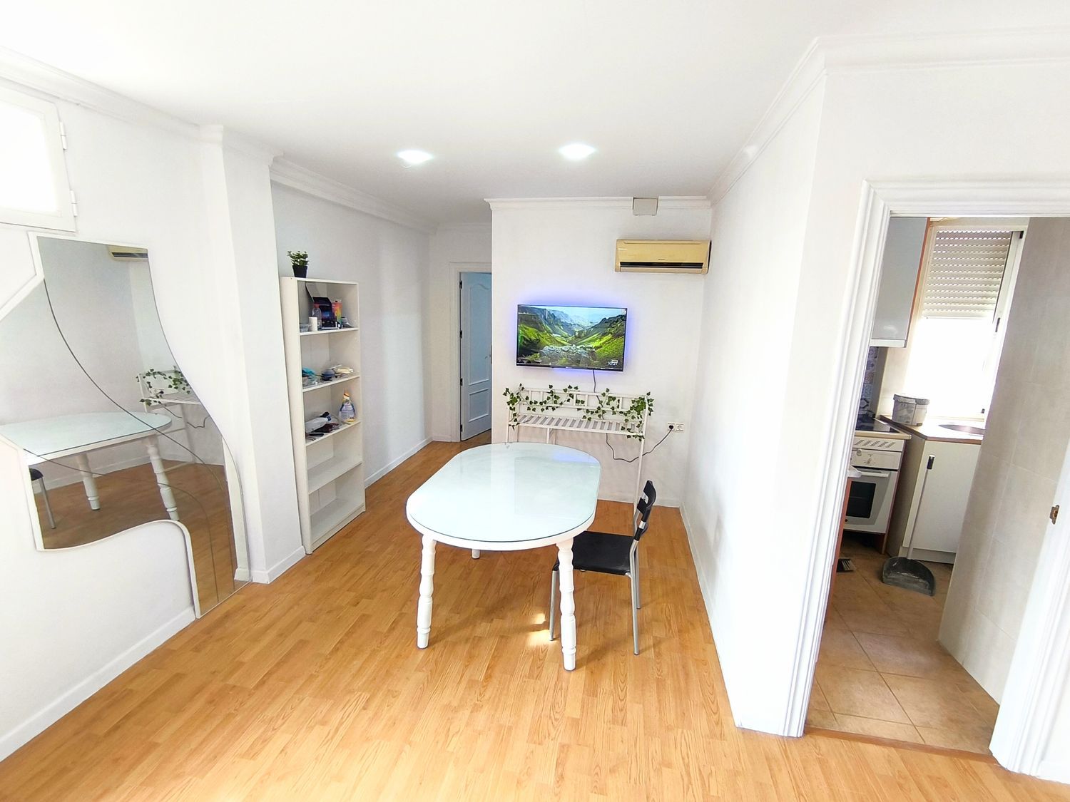 Piso en calle Arzobispo Guerrero, 21