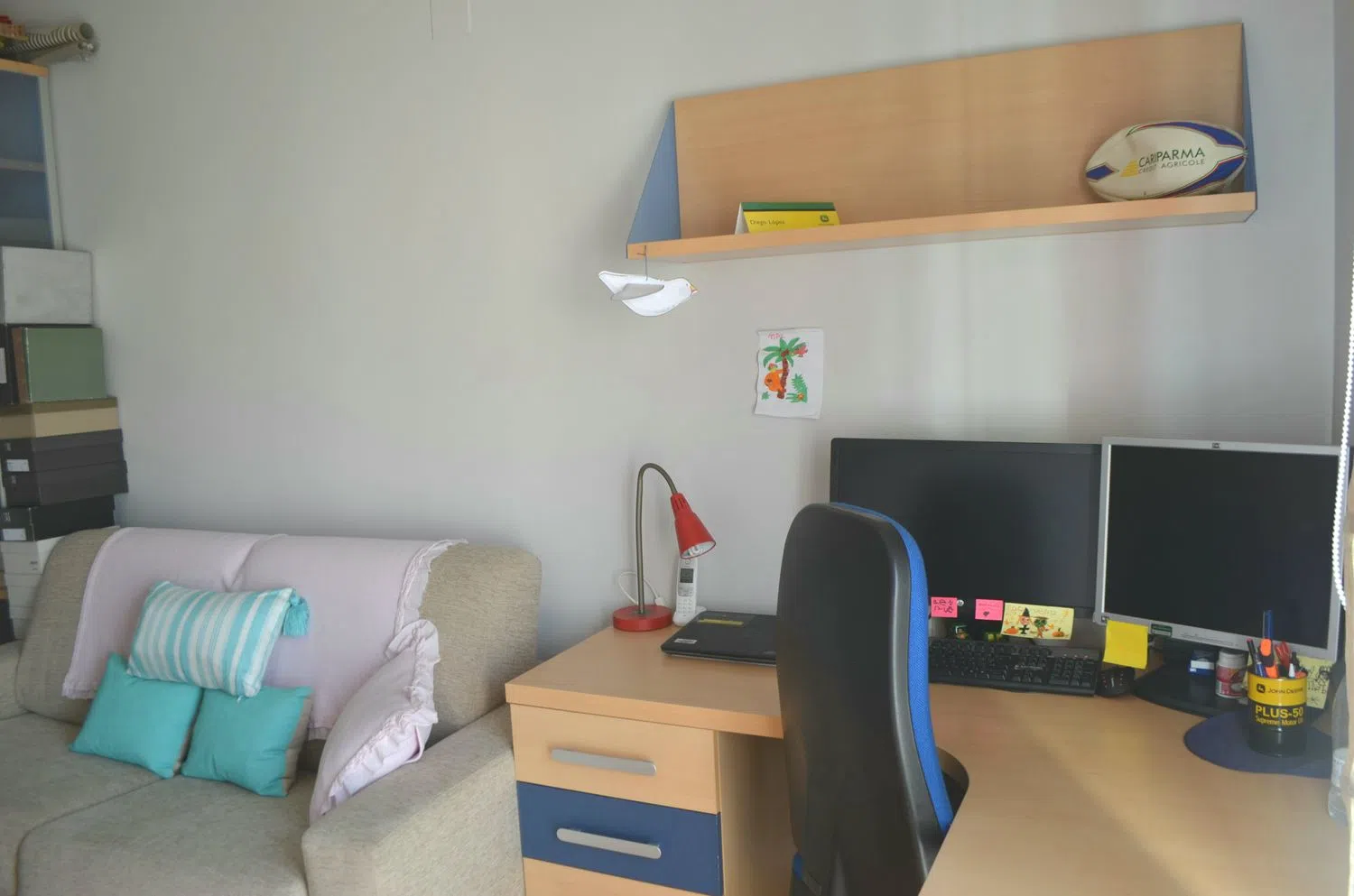 Piso en calle de Siena, 56 - Foto 5