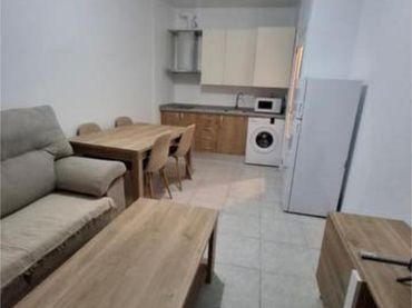 Piso en molinillos - Foto 1