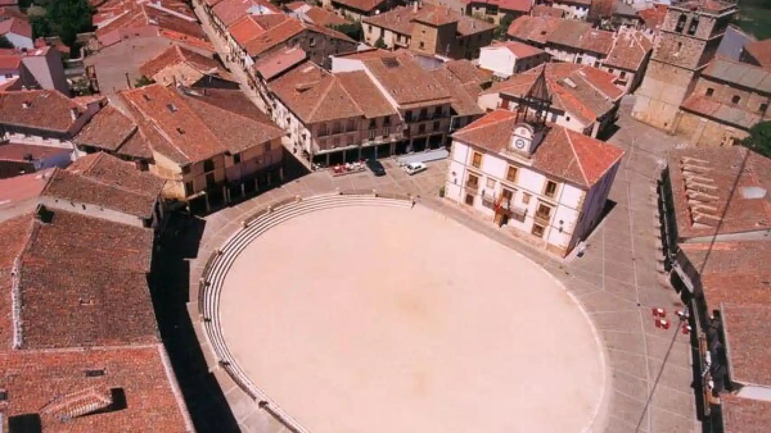 Ático en Calle de Santiago Apóstol, 1 - Foto 23