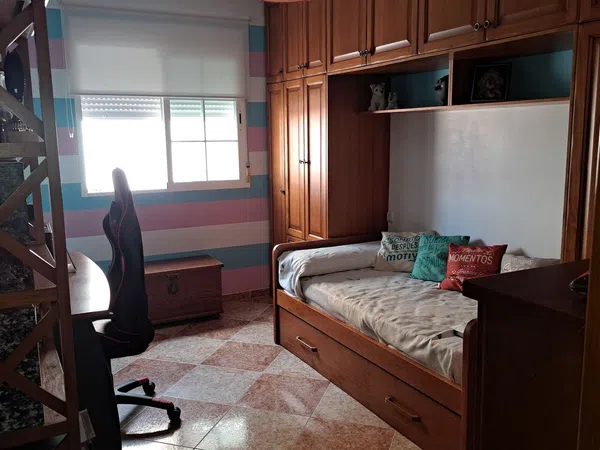 Piso en Calle Bonifaz, 24 - Foto 4
