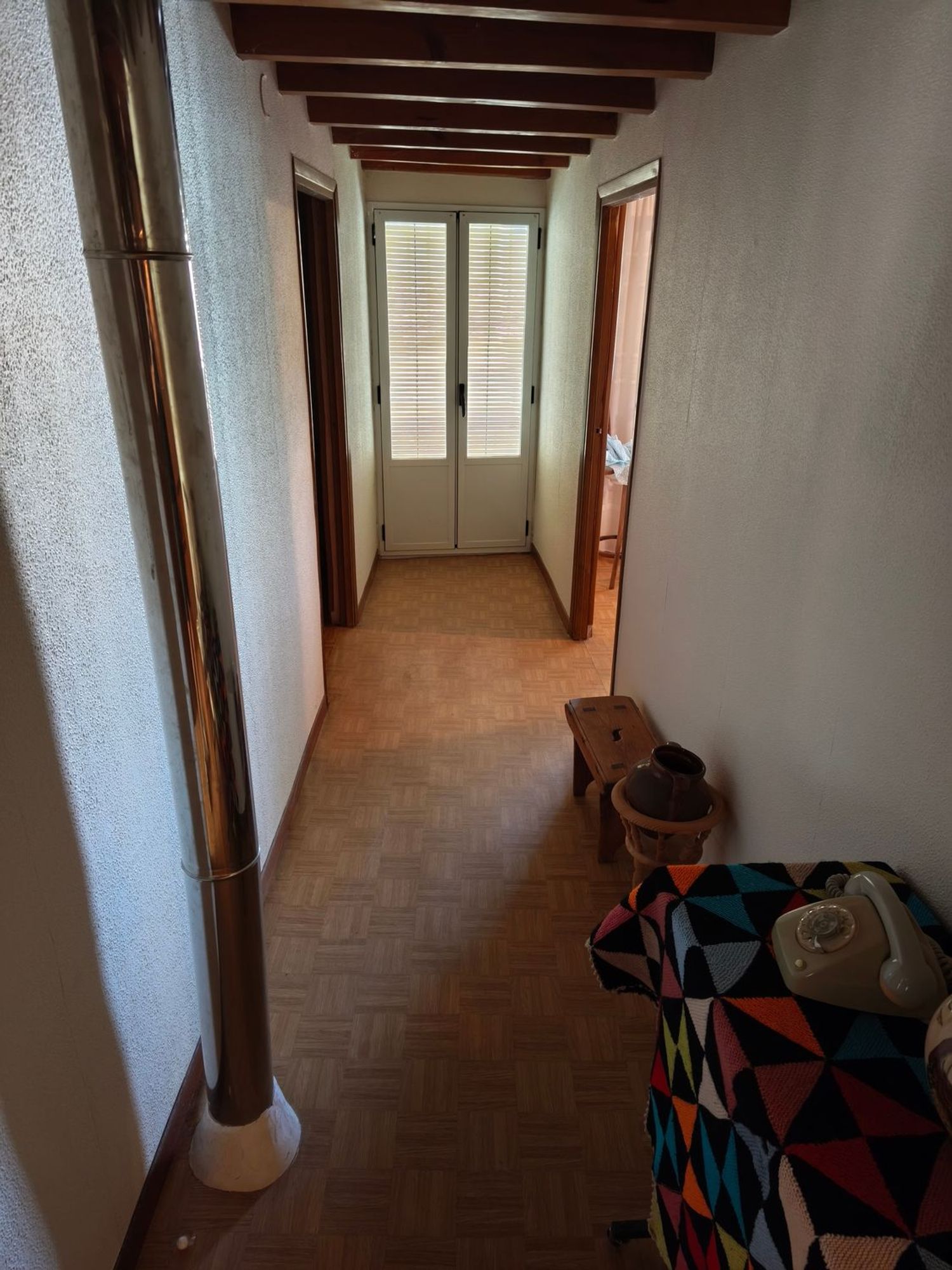 Casa de pueblo en Emilio Castelar, 33 - Foto 10
