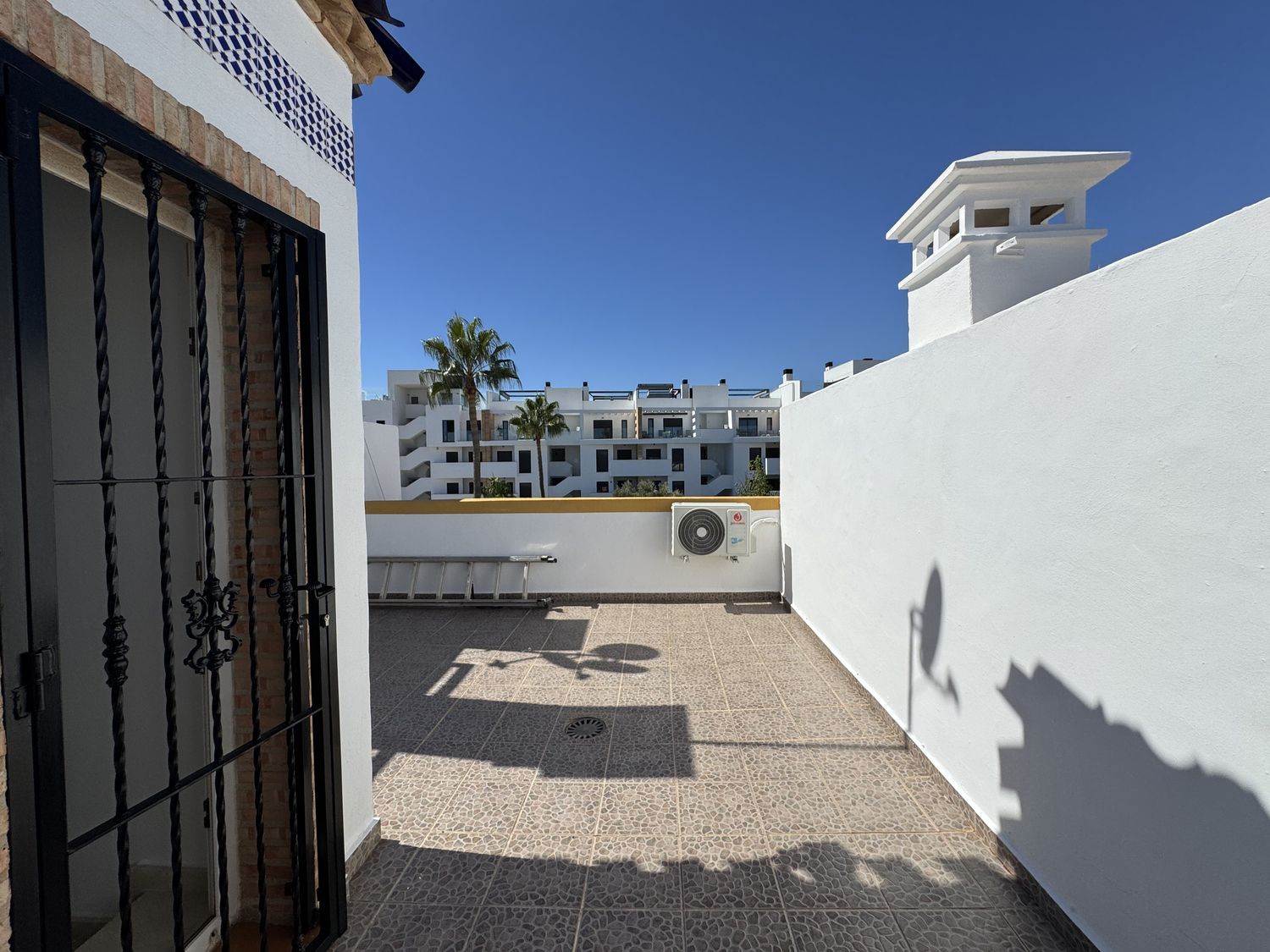 Chalet adosado en Calle Ciruela, 19, Los Dolses - Foto 26