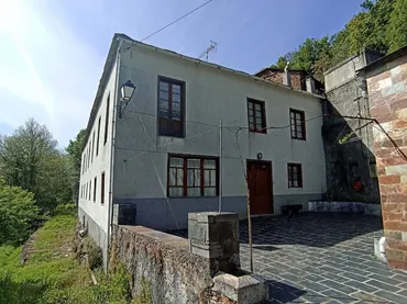 Chalet en  Lugar a Ferreria 9 - Foto 1