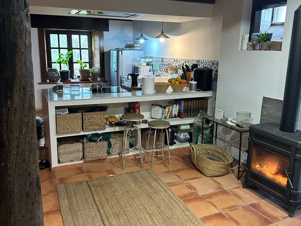Casa de pueblo en Barrio Bucarrero, 49 - Foto 7