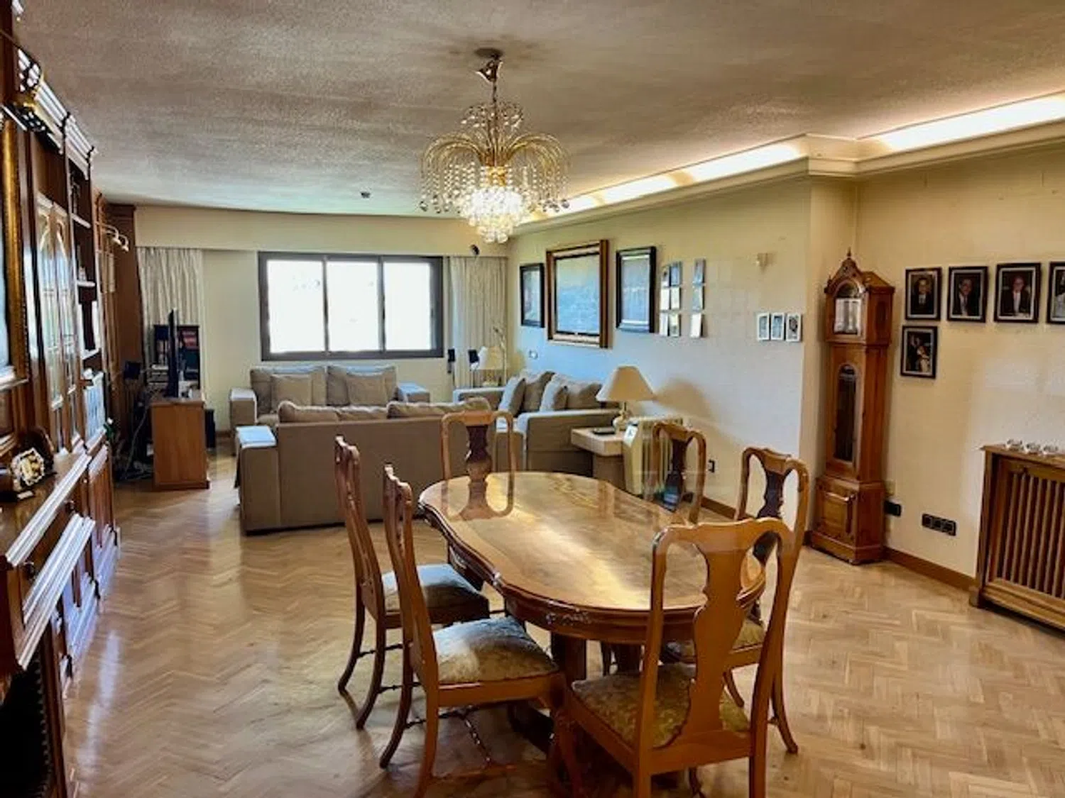 Piso en calle del Cerro del Castañar, 104 - Foto 3