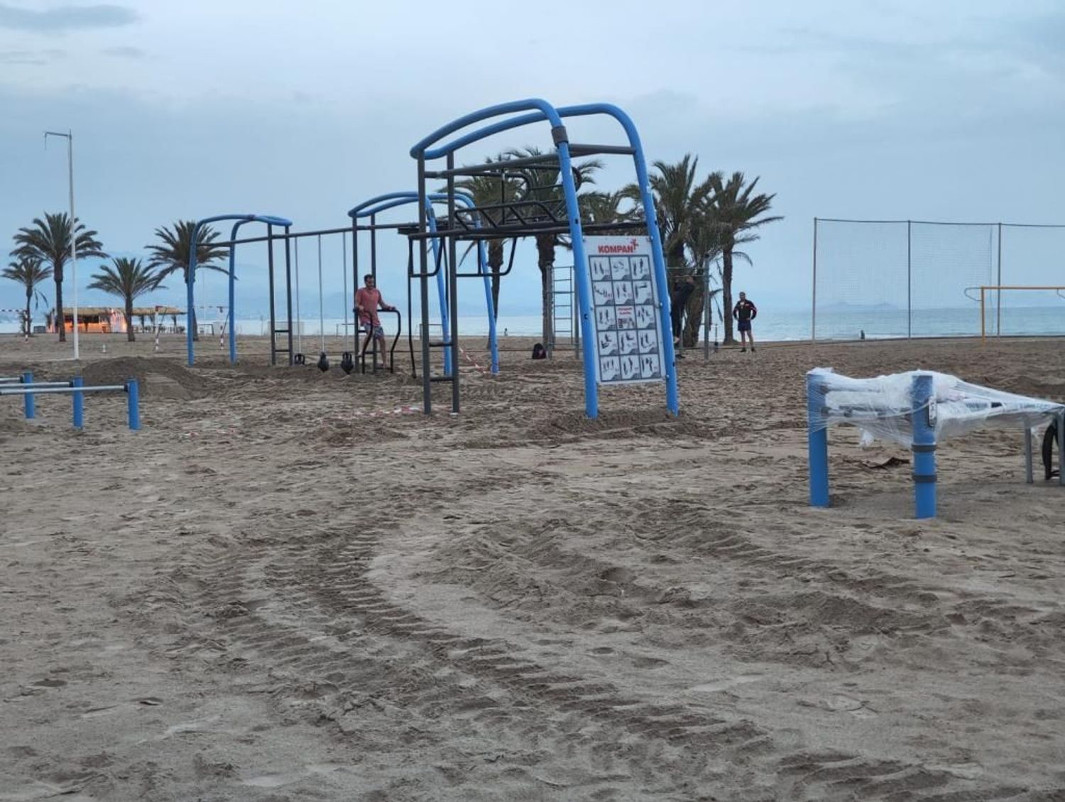 Piso en Niza, 30, Playa de San Juan - Foto 11