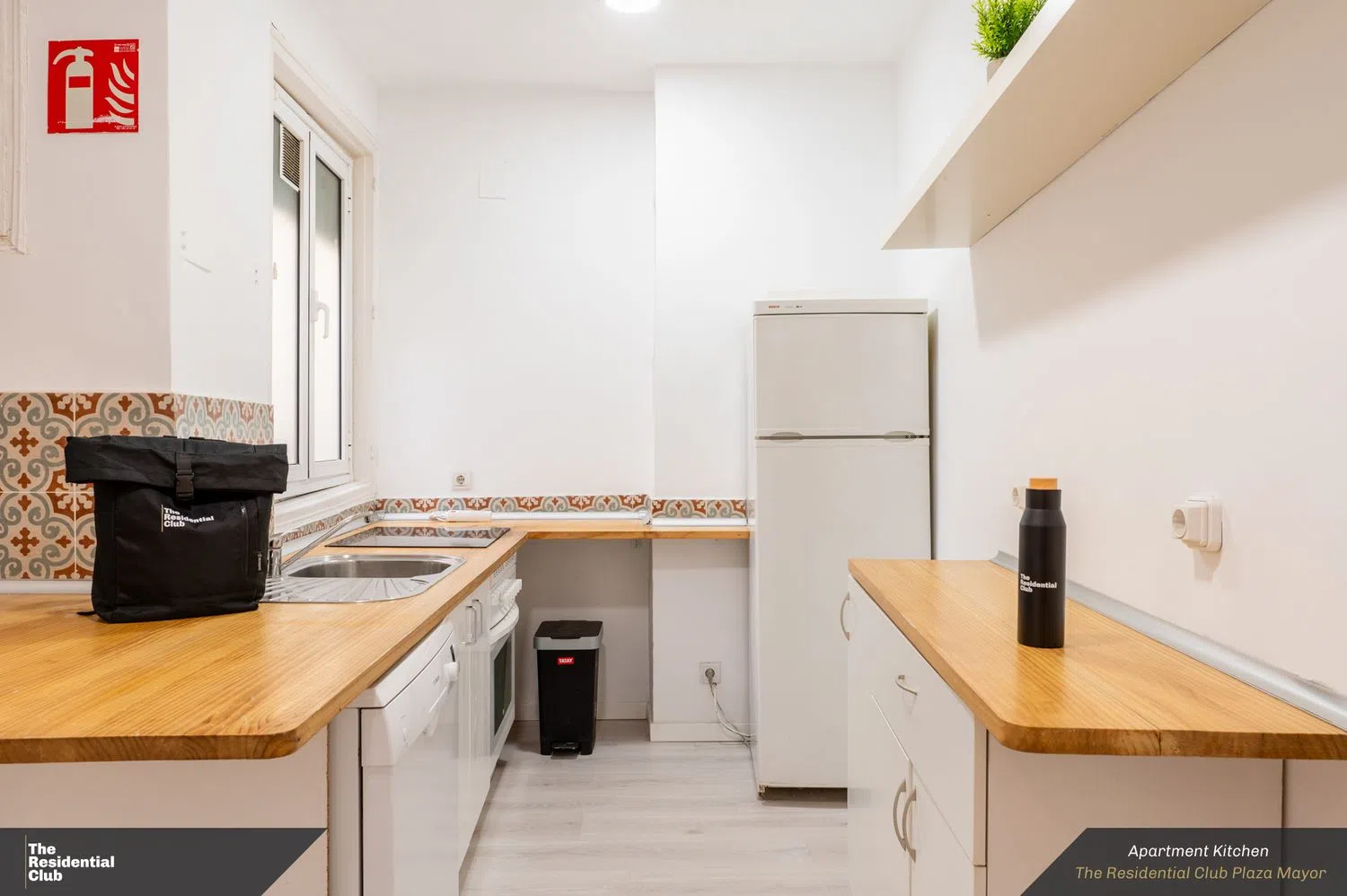 Ático en CL Coloreros, 4 - Foto 4