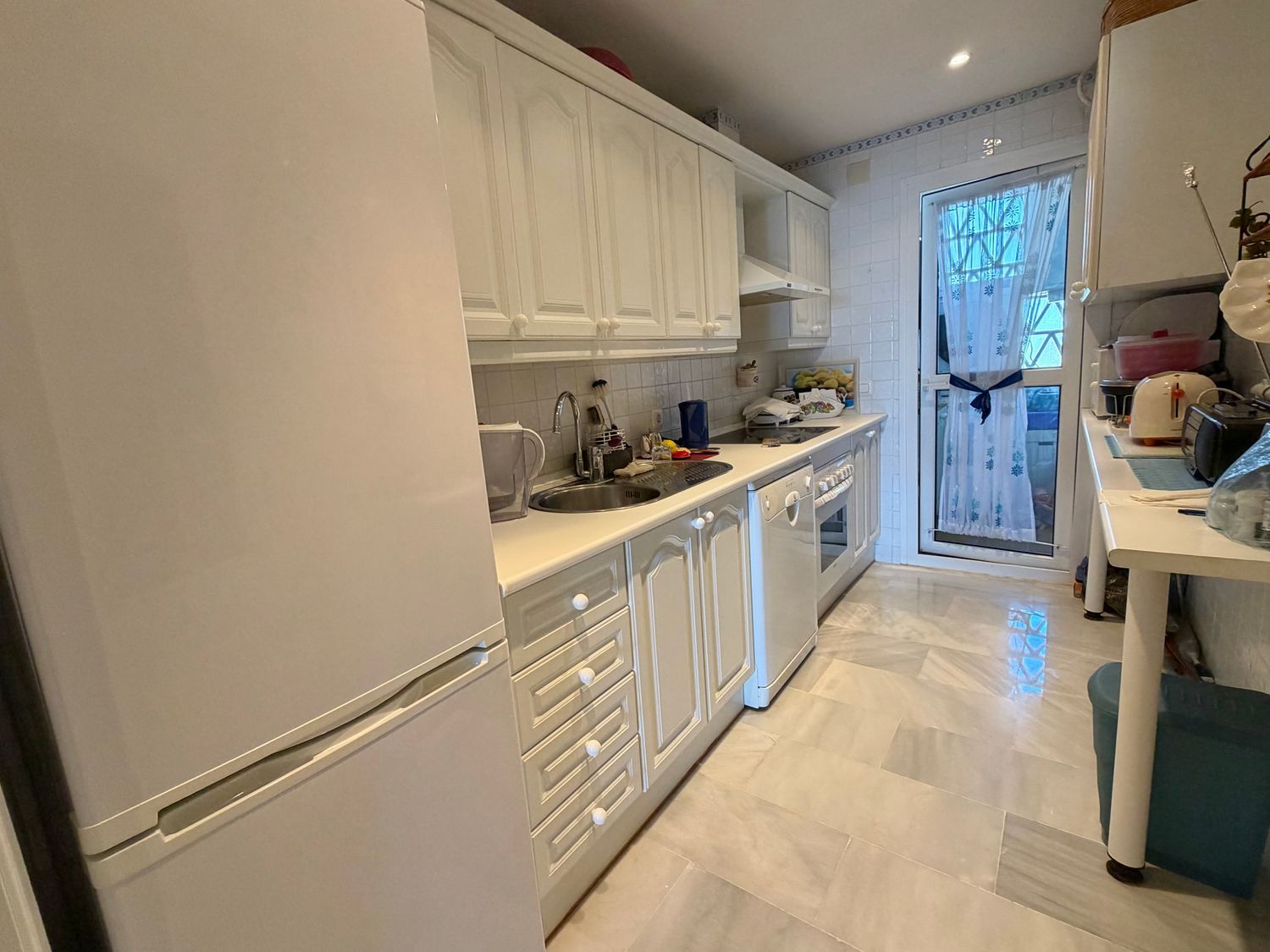 Piso en calle Alhamar, 2 - Foto 11