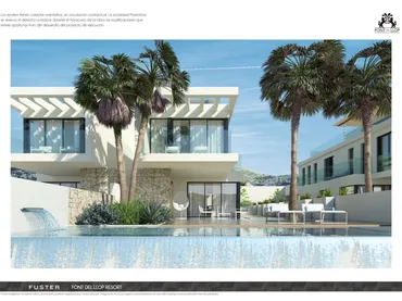 Casa adosada en  CV-847 km 3 - Foto 38
