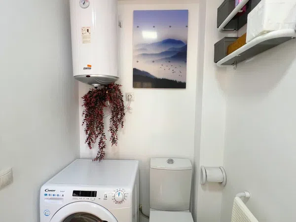 Piso en calle Bailén, 21 - Foto 25