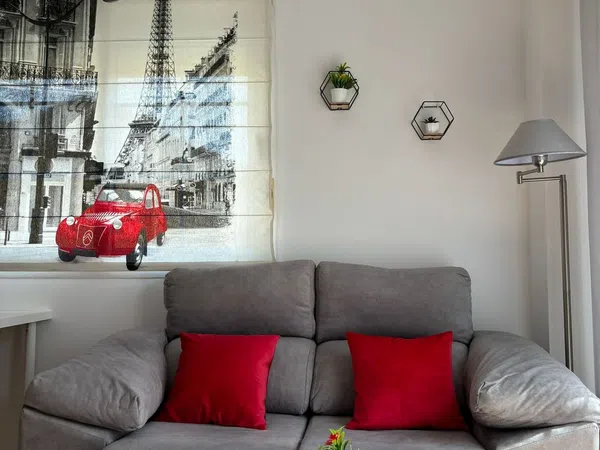 Estudio en Calle Don Juan I, 10, San Isidro - Los Almendros, San Isidro - Los Almendros - Foto 1