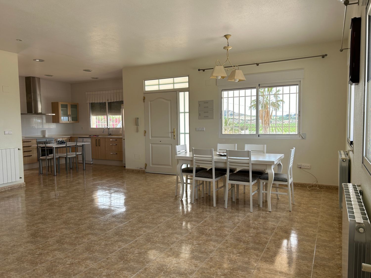 Casa o chalet independiente en Avenida de los Rosales, 22 - Foto 11