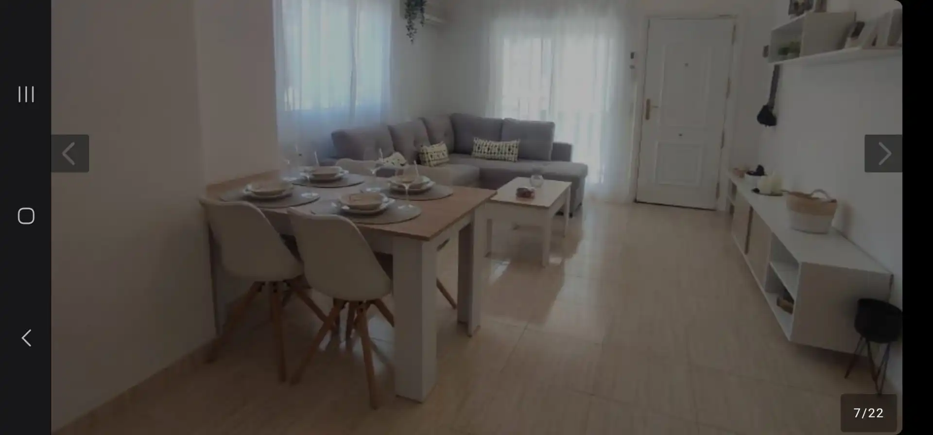 Apartamento en  Carrer Moscatell 22 - Foto 8