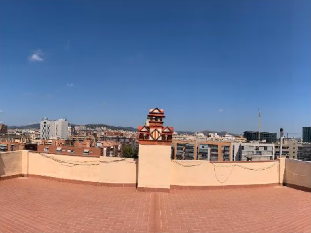 Ático en  Carrer de Pere IV 193 - Foto 17