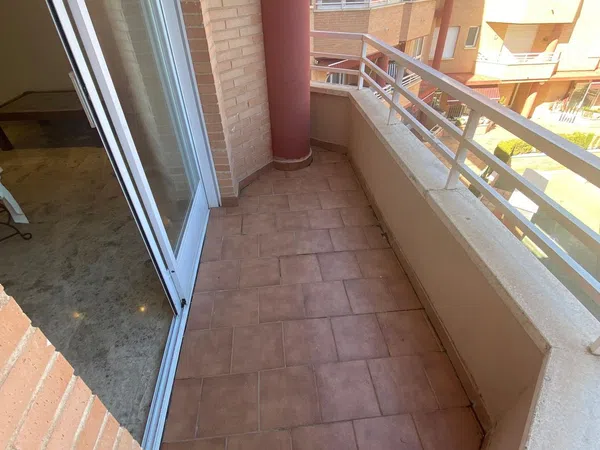 Piso en Avenida de Valdepeñas, 5, El Torreón - Los Ángeles - El Pilar, El Torreón - Los Ángeles - El Pilar - Foto 11