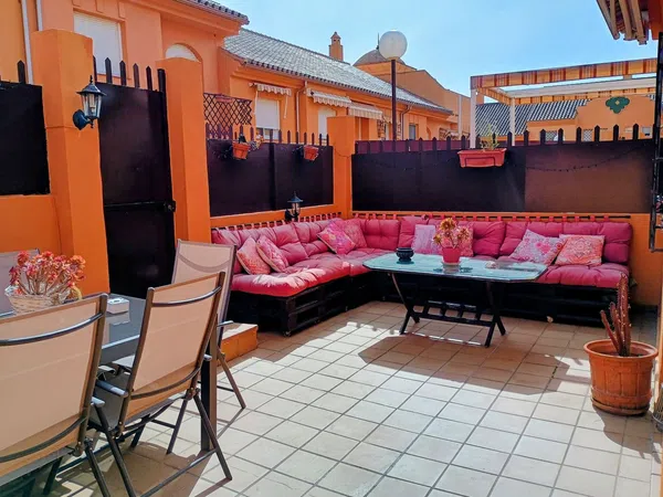 Chalet pareado en calle Pepa Flores González, 66 - Foto 9