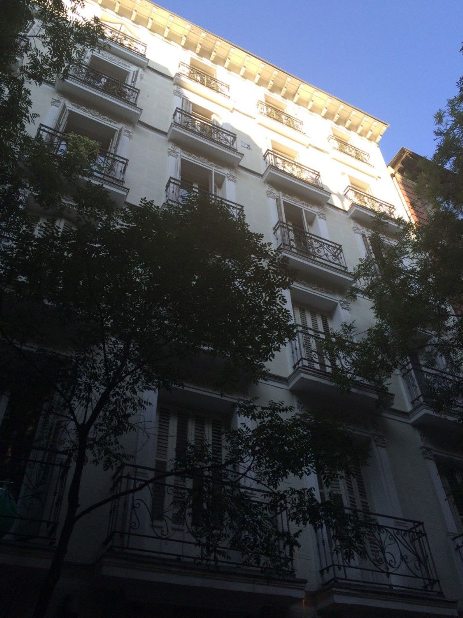 Dúplex en Calle de Lagasca, 5, Recoletos - Foto 7
