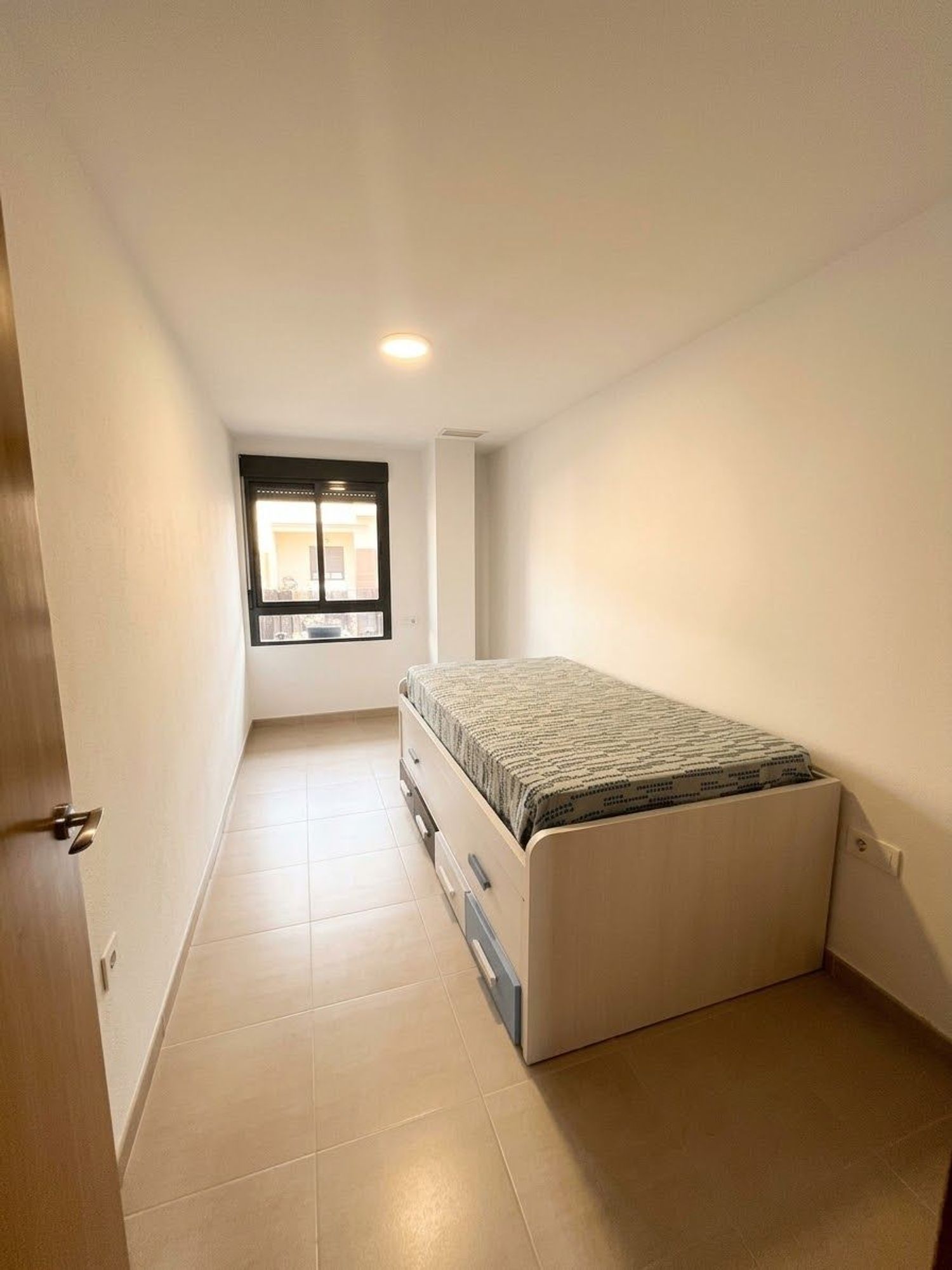 Piso en Calle Palmeral, 30, Beniaján - Foto 7