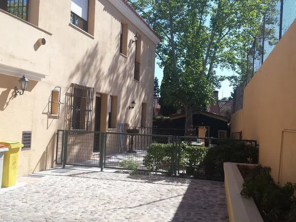 Casa independiente en calle zenit, 3 - Foto 1