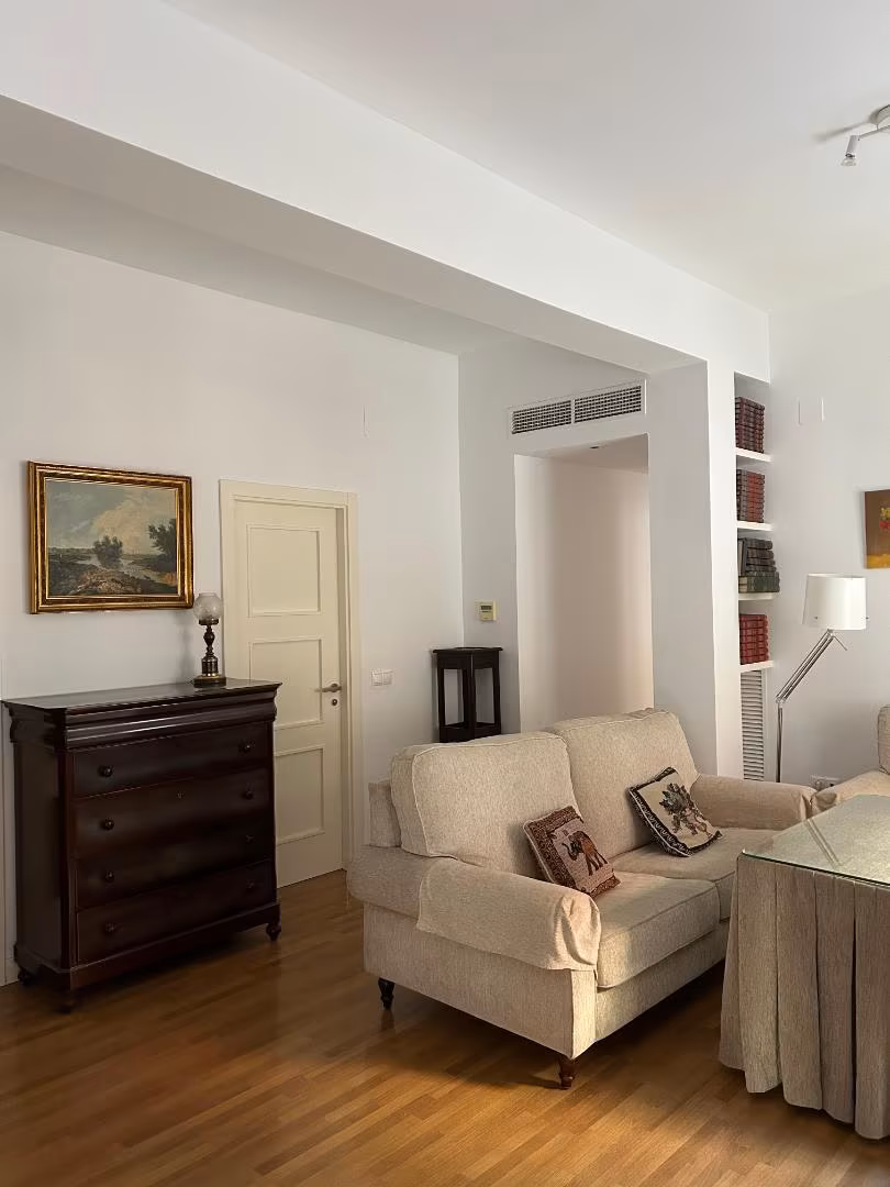 Piso en  Plaza del Salvador 1 - Foto 2