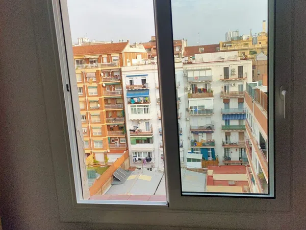 Piso en calle de Cartagena, 172 - Foto 4