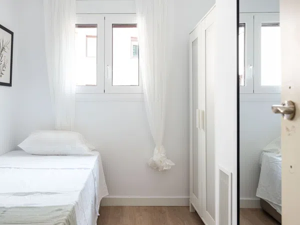 Piso en plaza de Catalunya, 1 - Foto 26