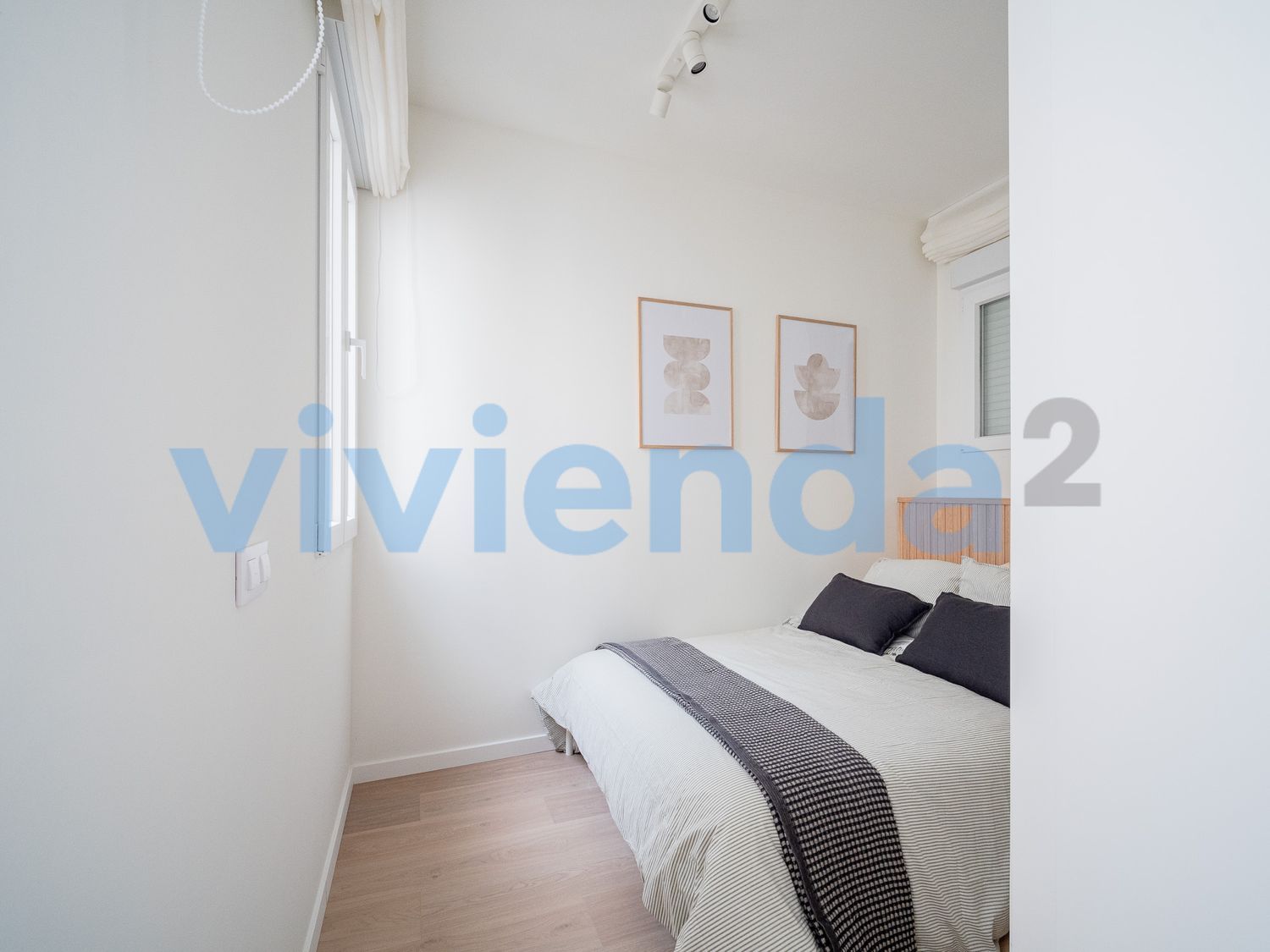 Piso en Barrio Lavapiés-Embajadores - Foto 20