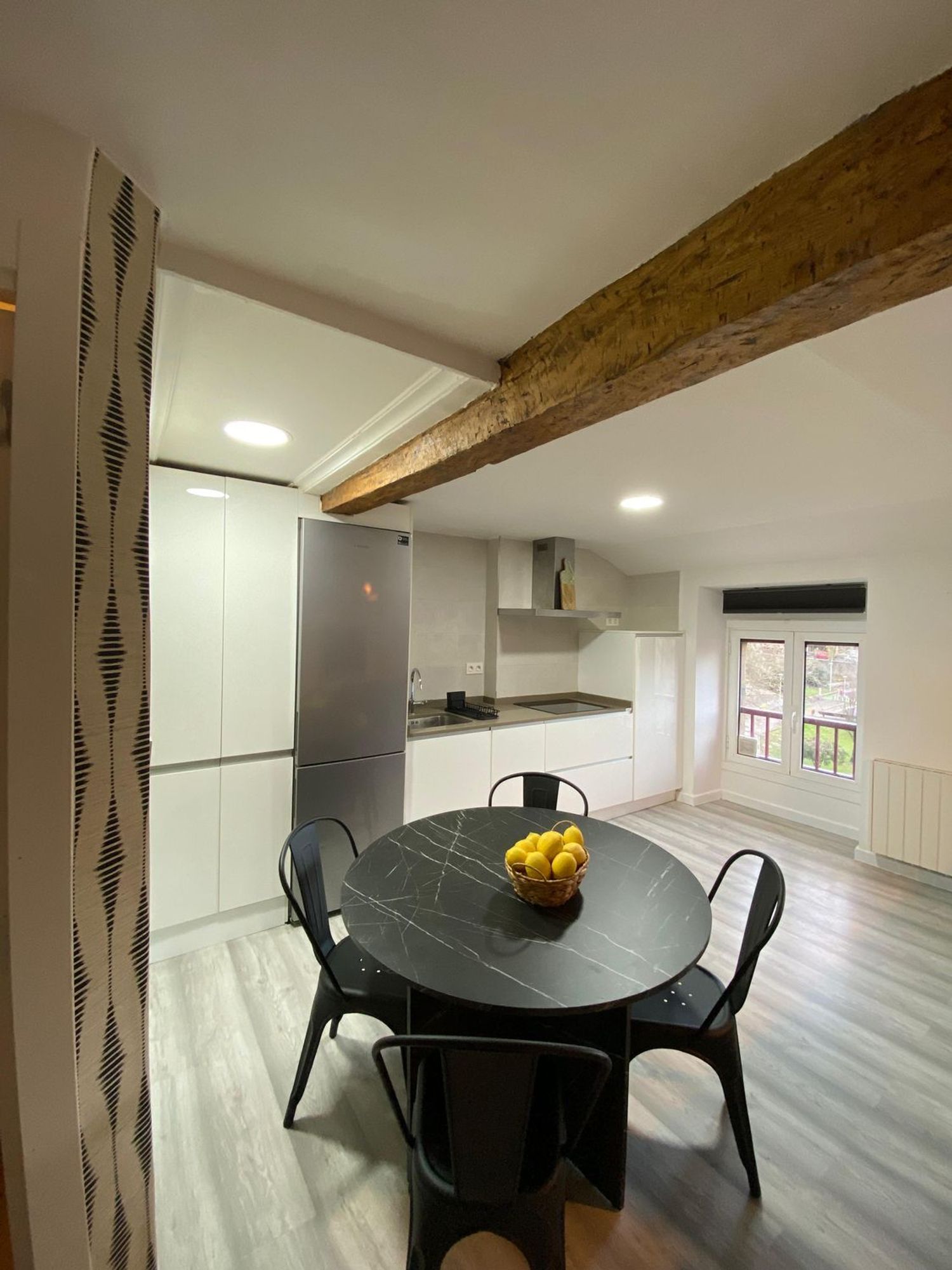 Piso en San Marcial, 14, Centro - Mendibil - Santiago, Centro - Mendibil - Santiago - Foto 6