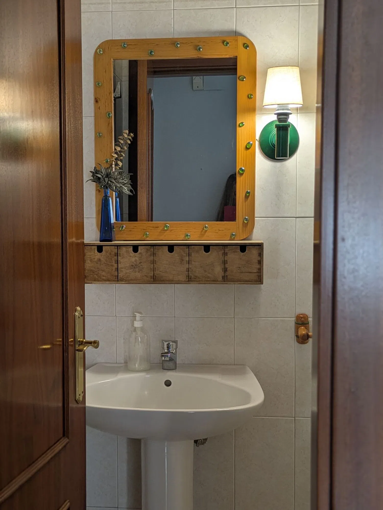 Piso en calle Sanlúcar de Barrameda, 10 - Foto 13