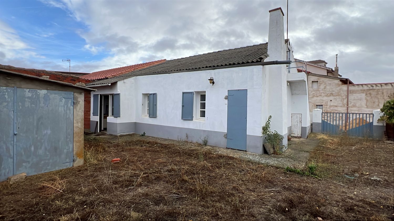 Casa rural en Camino del Apeadero s/n - Foto 6