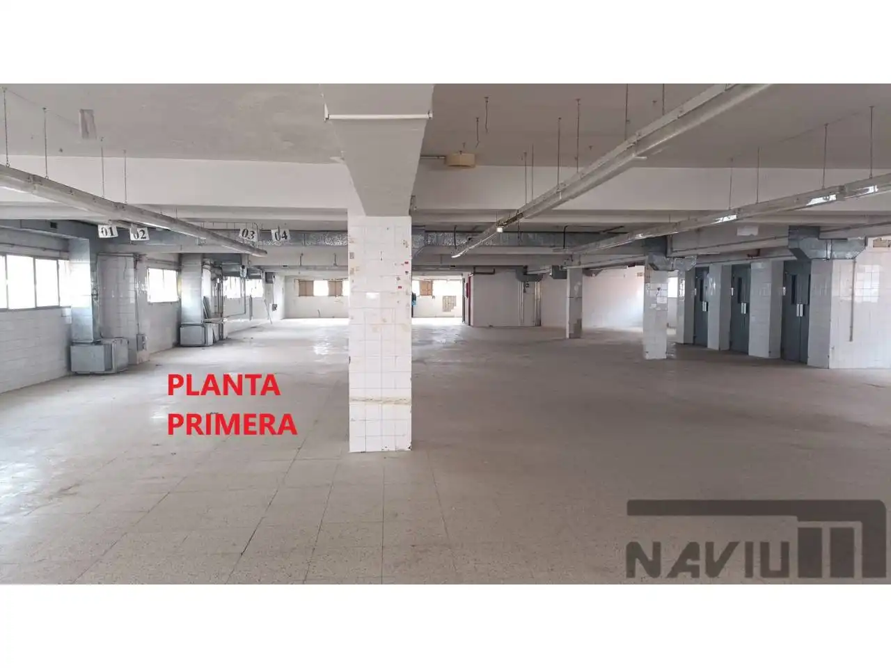 Nave Industrial en Alcorcón - Foto 4